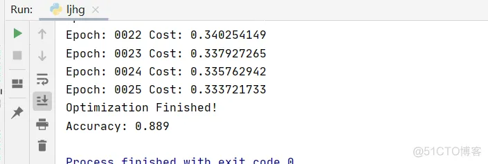 深度学习 tensorflow 逆归一 tensorflow回归预测_深度学习 tensorflow 逆归一_03